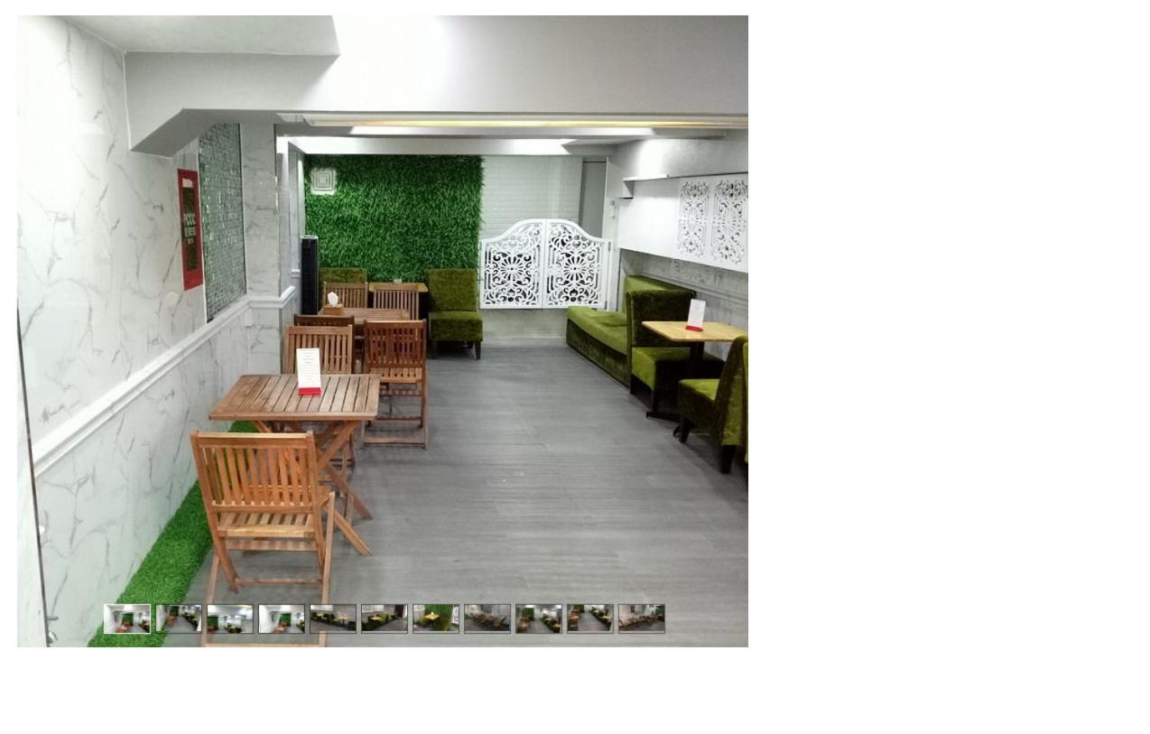 Kim Long Chau Hotel Ho Chi Minh-Byen Eksteriør billede